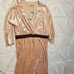 New york and company Eva Mendes dress
